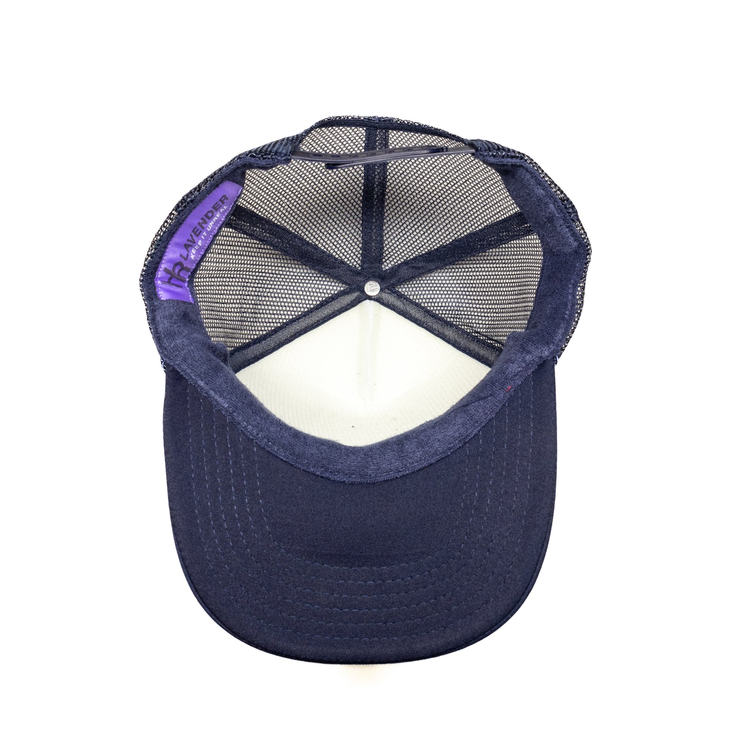 TRUCKER