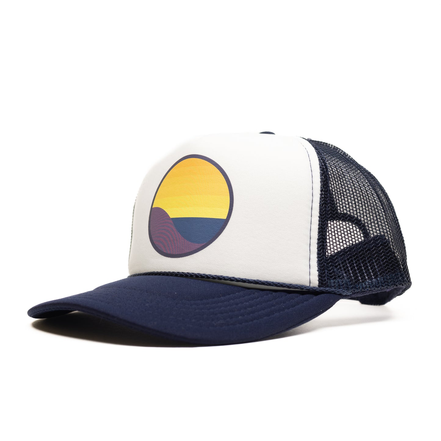 TRUCKER