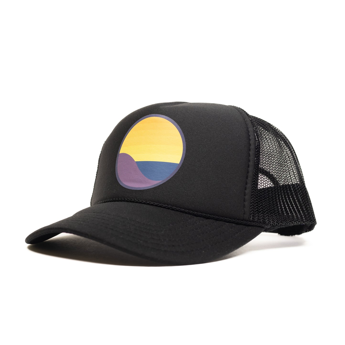 TRUCKER